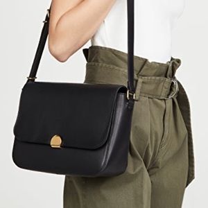 Madewell abroad shoulder bag